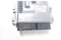 Блок управления двигателем Блок управления 9845750880   Peugeot Traveller