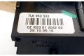 Ручка стеклоочистителей 7L6953503, K0301204200   Volkswagen Touareg I