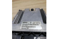 Řídící jednotka 1860a654, 0281012535   Mitsubishi Grandis 2000