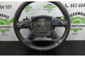 Руль Audi A8 S8 D4 4H  2010 - 2016 года 4H0419091T      
