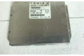 Řídící jednotka 0265109619, 0265109619   Mercedes-Benz A W168 