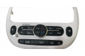 Блок управления климат-контролем 97250E4020, KEG6584   KIA Soul