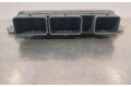 Блок управления двигателем ECU    8200387138   Renault Megane II