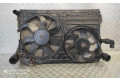 Интеркулер  3C0145805AE   Volkswagen Touran II 