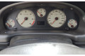 Přístrojová deska  Peugeot 406    