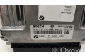 Řídící jednotka 7800131, 0281011414   BMW X5 E53 2005