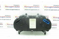 Přístrojová deska  Jaguar XF X250 2012 BW8310849KF  
