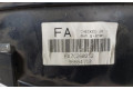 Přístrojová deska  Chevrolet Matiz 2005 96664150  