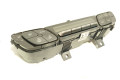 Блок управления климат-контролем 55900F4400, A3C0111840001   Toyota C-HR I