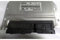 Řídící jednotka 0281010585, 27270   Hyundai Santa Fe 2004