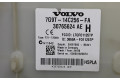   Pojistková skříňka 7G9T14C256FA, 30765624AE   Volvo XC70 2009