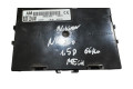 Блок комфорта 284B2JX52E, 24045261   Nissan e-NV200   