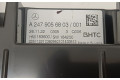 Блок управления климат-контролем A2479056803   Mercedes-Benz CLA C118 X118