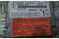 Блок подушек безопасности 4M5T14B056BJ   Ford Focus