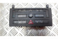 Блок управления климат-контролем 96573328zd   Citroen C6