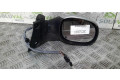 Zpětné zrcátko  Peugeot 1007 2006  8153WN  