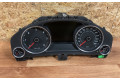 Панель приборов 7P6920982L, 0263677138   Volkswagen Touareg II       