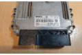 Řídící jednotka 0281013399, 39103-2A715   KIA Ceed 2009