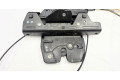 Zámek zadních dveří 84084925124   BMW X5 E53 2002