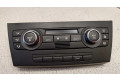 Блок управления климат-контролем 64119199261, 64119168115   BMW 3 E92 E93
