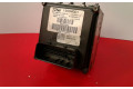Jednotka ABS 9651857880   Peugeot 407 2004