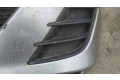 Нижняя решётка (из трех частей) Mazda 3 II 2009-2013 года       