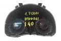 Панель приборов 940113Z390   Hyundai i40       