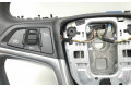 Volant Opel Ampera 2012 22768179, 22768178  