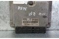 Блок управления двигателем Блок управления 0281001956   MG ZS