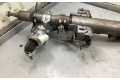  рейка  Колонка рулевая 88215AG000   Subaru Forester SH 2008 - 2013 года