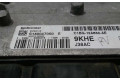 Píst C1BG12A650AE, 1543041   Ford Fiesta    SNJB 