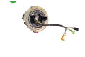 Подрулевой шлейф SRS A1714640518, CZK03   Mercedes-Benz E W211
