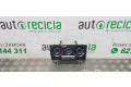 Блок управления климат-контролем 5G7846100   Fiat Bravo