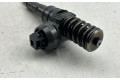 Форсунка 038130073BQ    Audi A6 S6 C6 4F   
