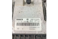 Řídící jednotka 8200051608, 0281011529   Renault Trafic II (X83) 2008