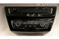 Блок управления климат-контролем 9371457-07   BMW X1 F48 F49