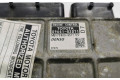 Řídící jednotka 8966102D71, MB1758009571   Toyota Auris 150 2007