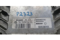 Блок управления двигателем Блок управления 8200483732, S110140011A   Renault Logan I