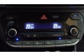 Блок управления климат-контролем 97250G2XXX   Hyundai Ioniq