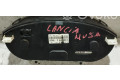 Přístrojová deska  Lancia Musa 2006 518081390, 518081390  