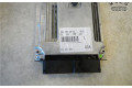 Поршень Блок управления двигателя 2,0 TDI 0281030258, 04L906026FS  Audi A4 Allroad B9  