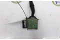 Ручка стеклоочистителей 8465235521, 8465235521   Toyota Land Cruiser (J120)