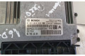 Блок управления двигателя 0281018228, 9678818280   Citroen Berlingo