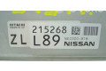 Řídící jednotka NEC000818   Nissan Note (E12) 