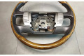 Руль Volkswagen Phaeton  2002 - 2016 года 3D0419091BK      