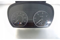 Přístrojová deska  BMW 1 E82 E88 2009   