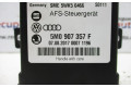 Блок управления двигателя 5M0907357F   Volkswagen Scirocco