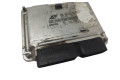 Блок управления двигателя 038906019PA, 0281012932   Volkswagen PASSAT B5.5