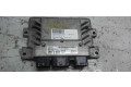 Блок управления двигателем Блок управления S180047048   Ford B-MAX