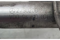 Vstřikovací lišta 96610001   Mercedes-Benz A W168    166960 